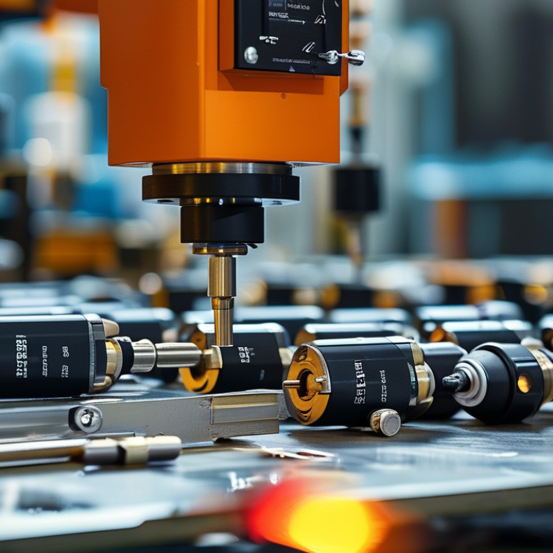Best Force Sensors for Accurate Measurement Solutions?