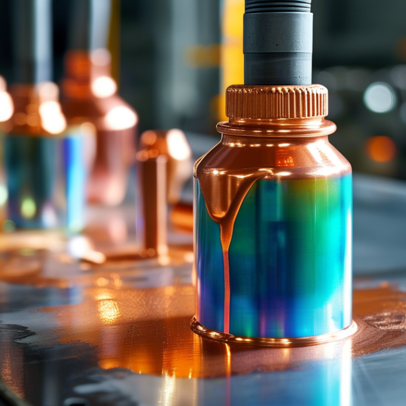 How to Choose the Best Copper Plating Brightener for Your Needs?