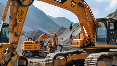 2026 Best Excavator Hydraulic Cylinder Options to Consider?