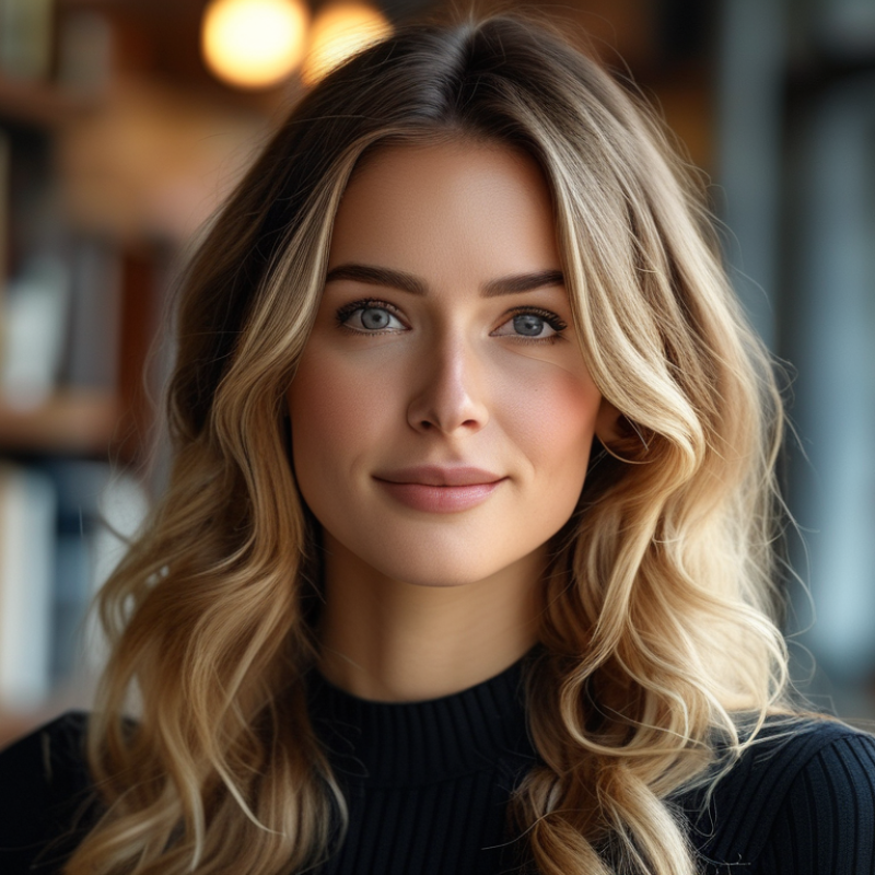 How to Choose the Best Female Header for Your Business Needs?