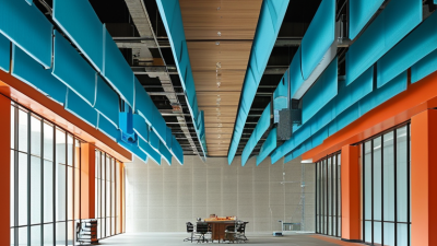 Top 10 Benefits of Using Acoustic Vent Membrane for Your Projects?