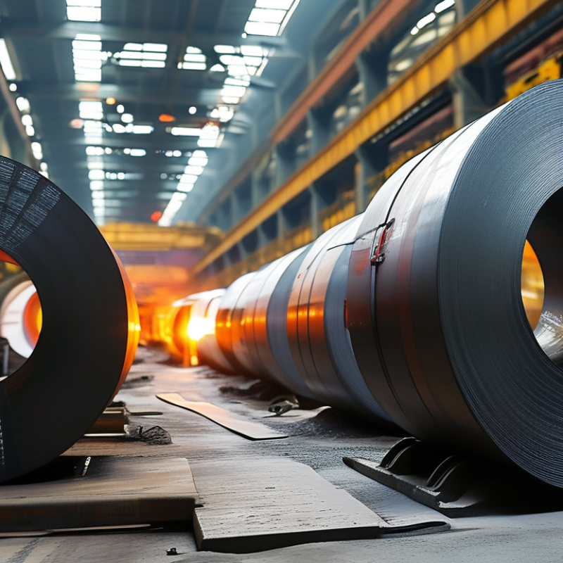 China Best Hot Rolled Carbon Steel for Global Buyers?