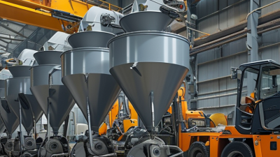 Why Choose the Best Screw Unloader for Your Operations?