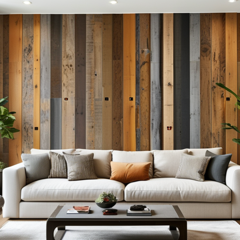 2026 How to Choose WPC Wall Panels for Your Home?