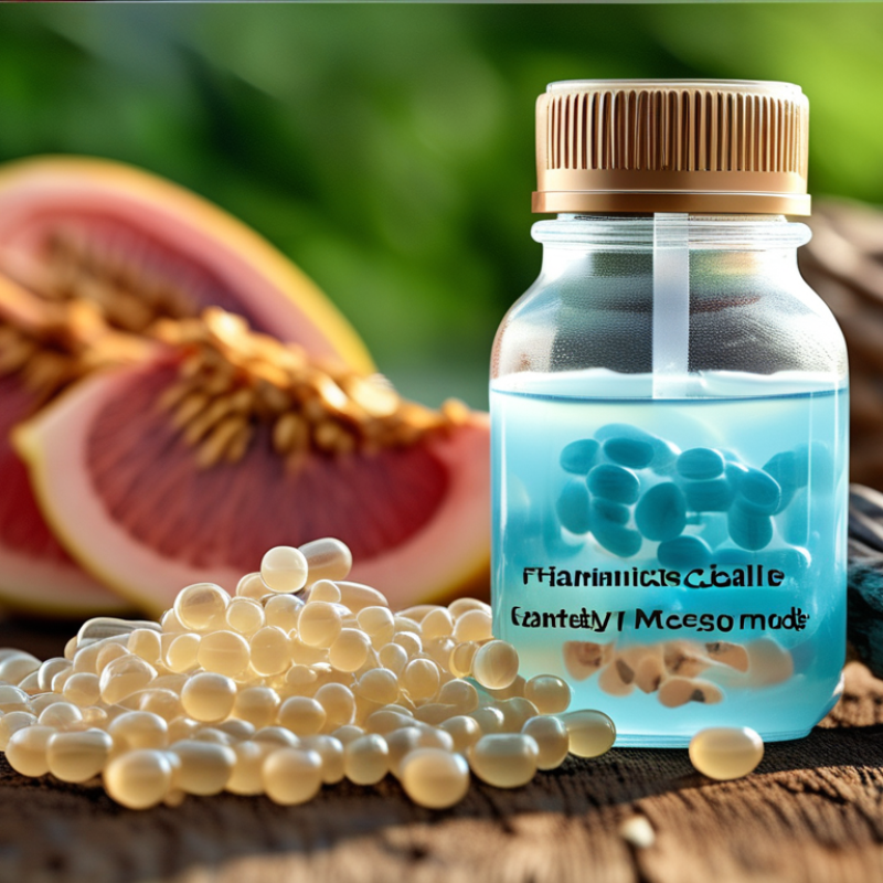 What Are the Benefits of Functional Collagen for Buyers?