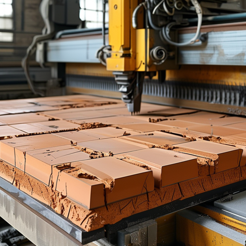 Best Wire Cut Brick Machine for Efficient Production?