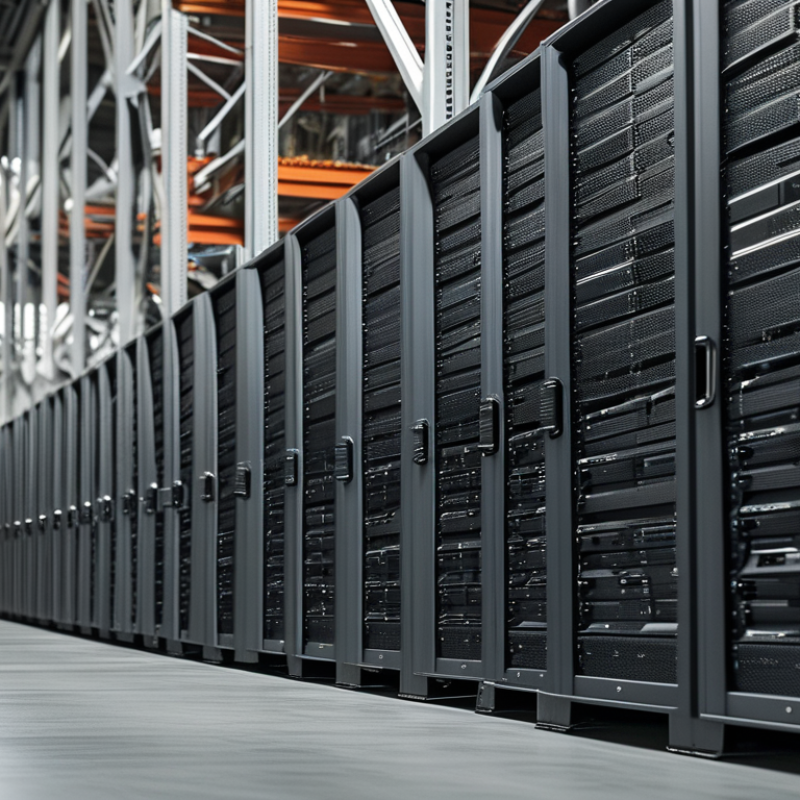 Heavy Duty Storage Solutions for Global Buyers 2026?