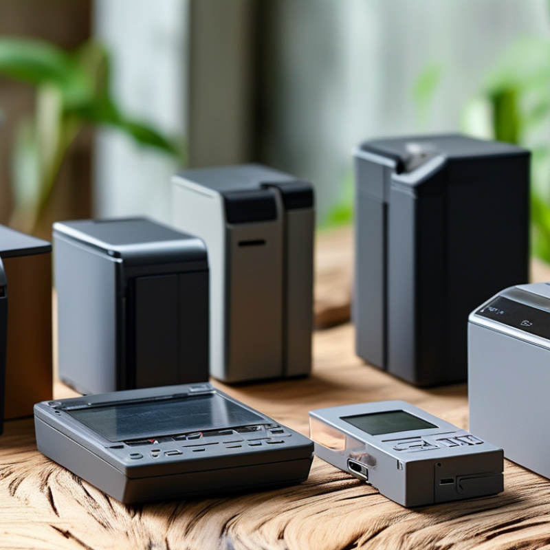 Top Mini Heat Printer Trends for Global Buyers in 2026?