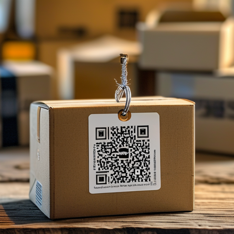 Top Security Barcode Labels for Global Sourcing Buyers?