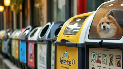 How to Choose the Best Pet Recycling Machine for Your Needs?