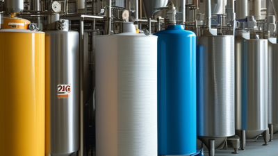 2026 How to Choose the Right Filter Bag for Your Needs?