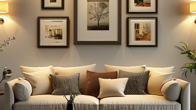 Why Choose Interior Wall Lights for Your Home Lighting Needs?