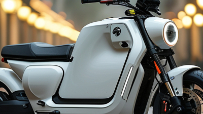 Tailg Electric Scooter Tips for Optimal Performance and Safety?