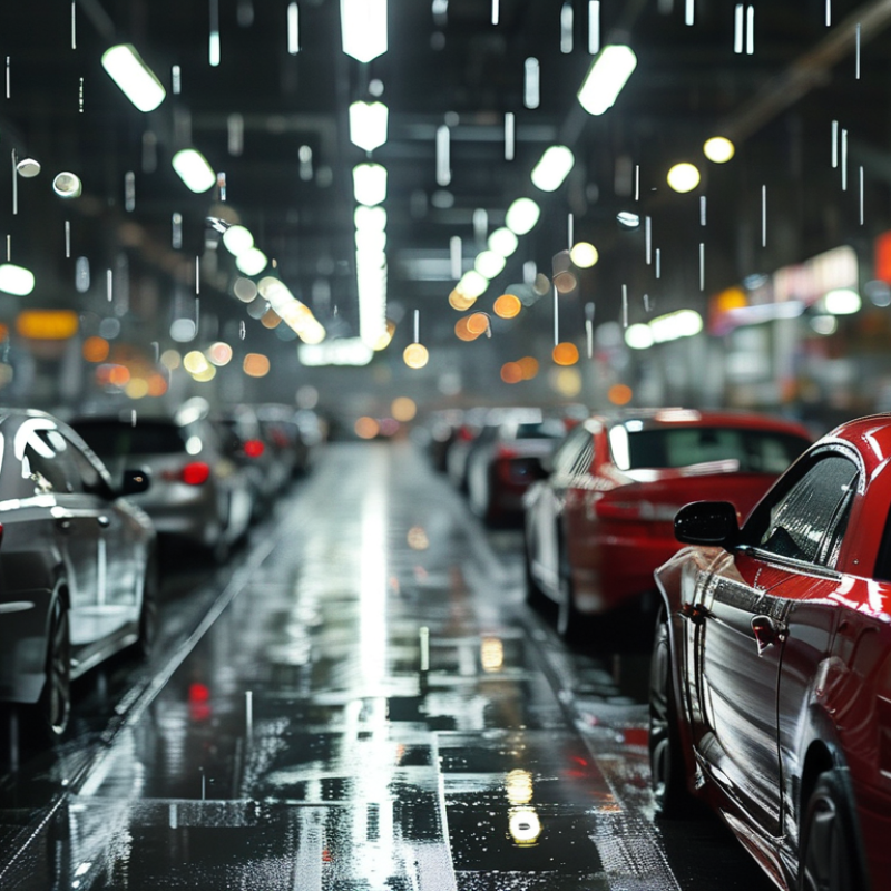 How to Source Wiper Parts for Your Automotive Business?