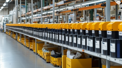 How to Choose the Best 510 Cartridge Factory for Your Needs?