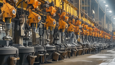 How to Choose the Best Casting Cleaning Equipment for Your Needs?