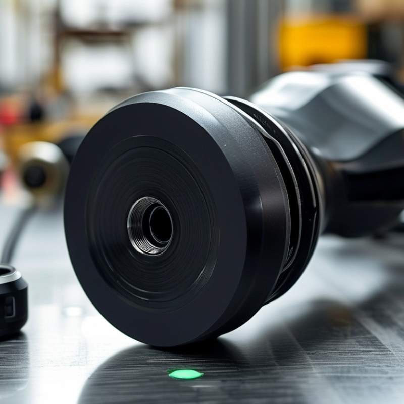 2026 Top Piezo Disc Transducer Trends You Need to Know?