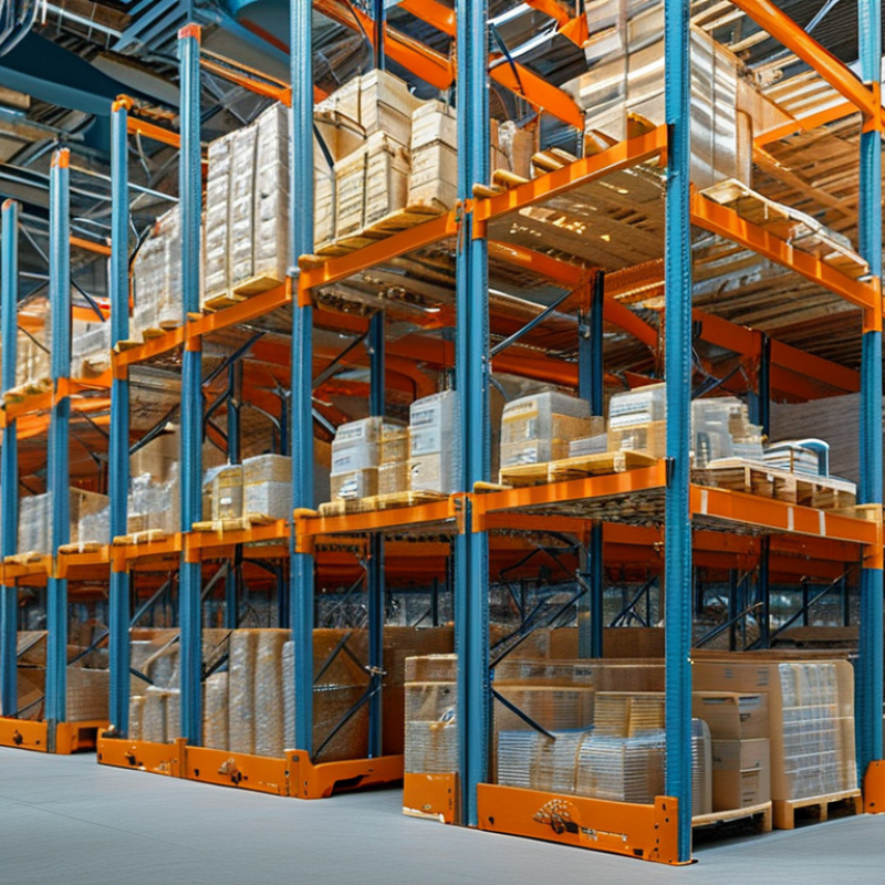 2026 Top Cantilever Storage Solutions for Global Buyers?