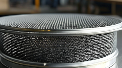 Ultimate Tips for Choosing Perforated Screen Panels Effectively?