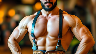How to Choose the Best Weightlifting Belts for Your Needs?