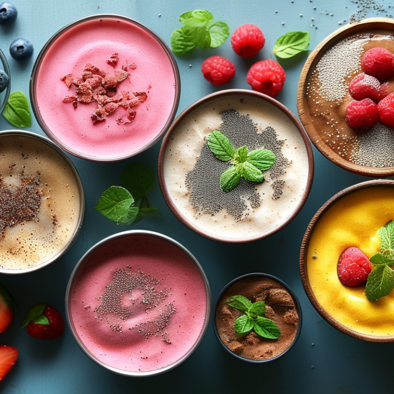 Top Slushie Powder Tips for Global Buyers to Consider?