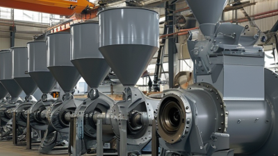 Top Screw Unloader Suppliers in China for Your Manufacturing Needs?