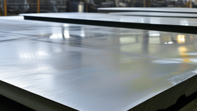 What are Graphite Heat Transfer Plates and Their Benefits?