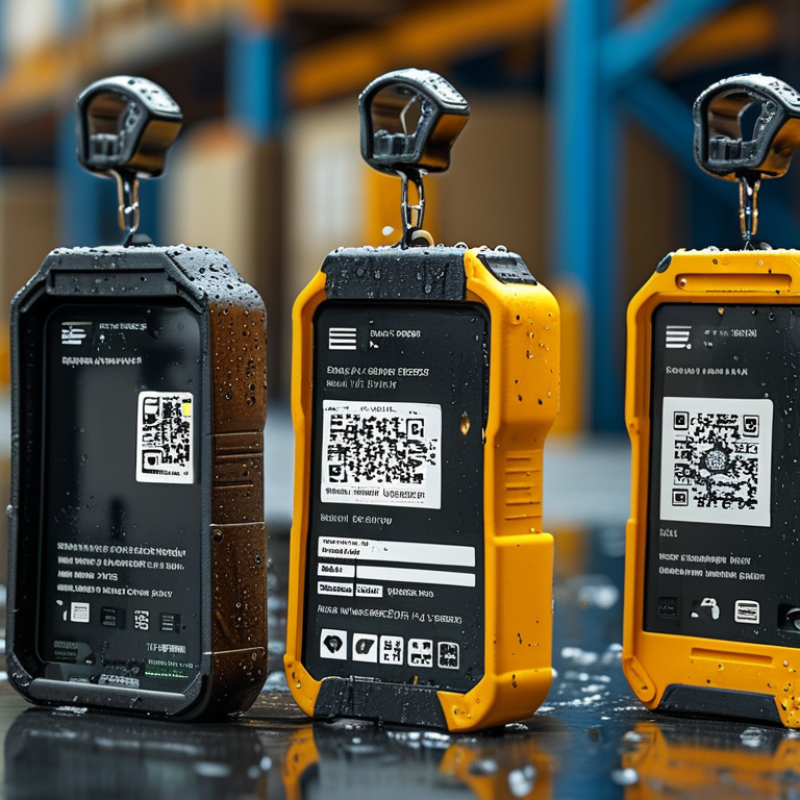 How to Choose the Best Security Barcode Labels for Your Needs?