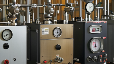 Top Tips for Choosing the Best Hot Oil Heater?