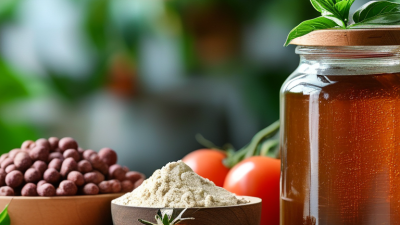 Why is Veggie Gelatin the Best Choice for Your Products?