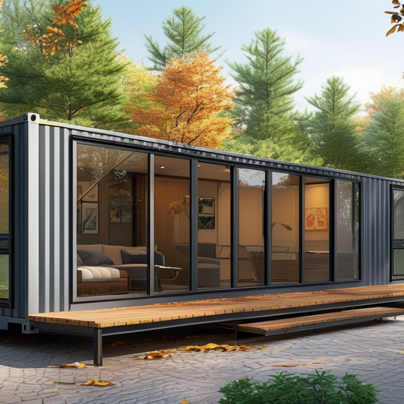 How to Choose the Best Barracks Container for Your Needs?