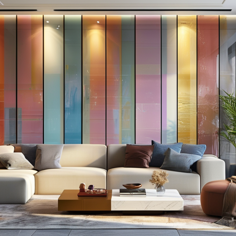 Top 10 PVC Glossy Sheets for Your Next Project?