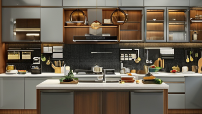 Top Kitchen Equipment Buyers Guide 2026?