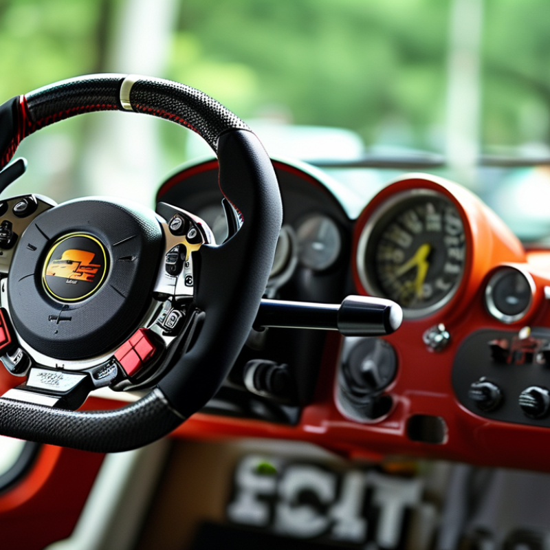 2026 How to Choose the Right Steering Gear for Your Needs?