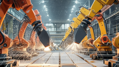 Top Casting Cleaning Equipment Solutions for Global Buyers?