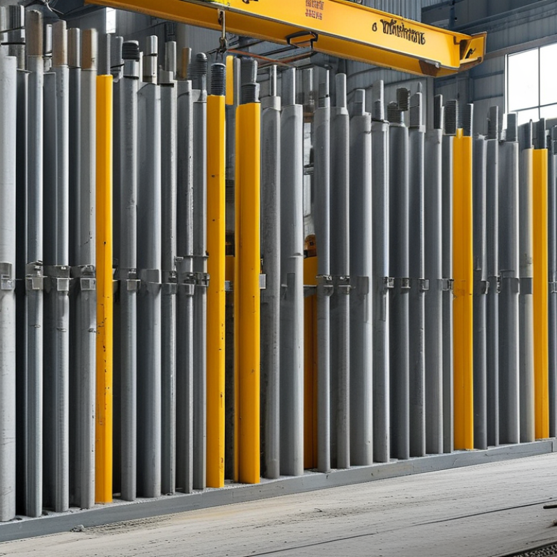 Best Concrete Pole Moulds for Global Sourcing Needs?