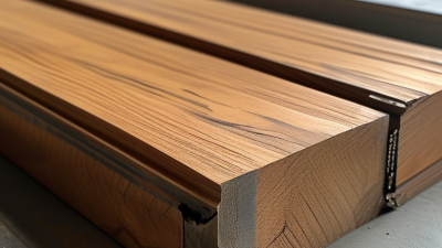 How to Choose Wood Grain Aluminum Square Pipes for Your Project?