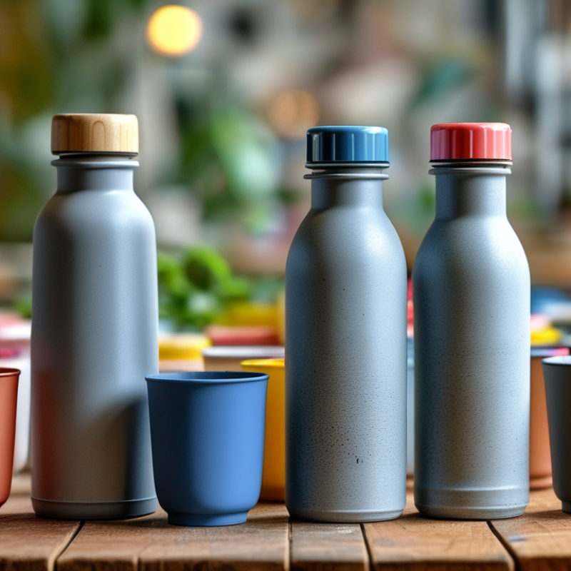 2026 Best Plastic Drinkware Options for Global Buyers?