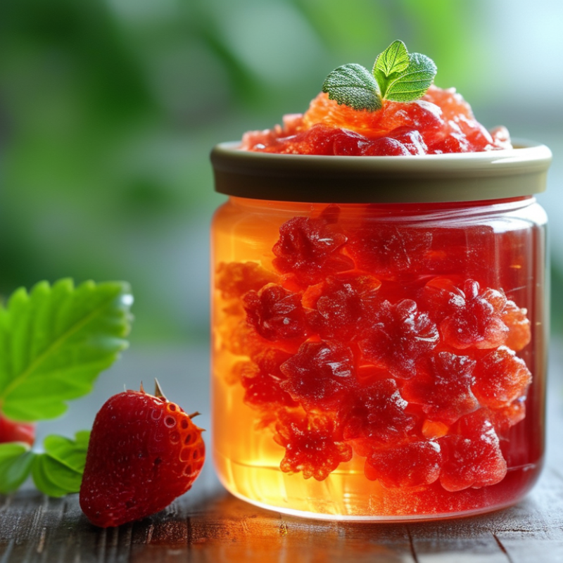 What is Squeeze Jelly and How to Source It Globally?