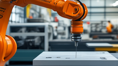 Why Choose Additive Acr for Your Manufacturing Needs?