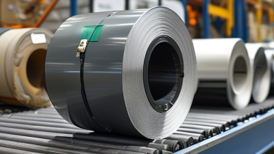 How to Choose the Best Conveyor Roller Suppliers for Your Needs?