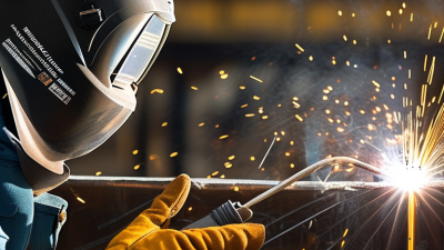 How to Choose the Right Fcaw In Welding for Your Projects?