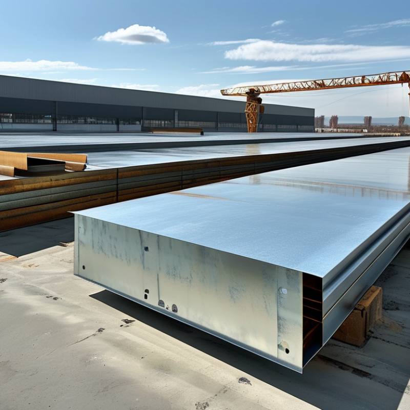 Top 10 Benefits of Using Galvanized Plate in Construction?