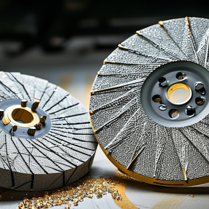 How to Choose the Best Diamond Pads for Your Needs?