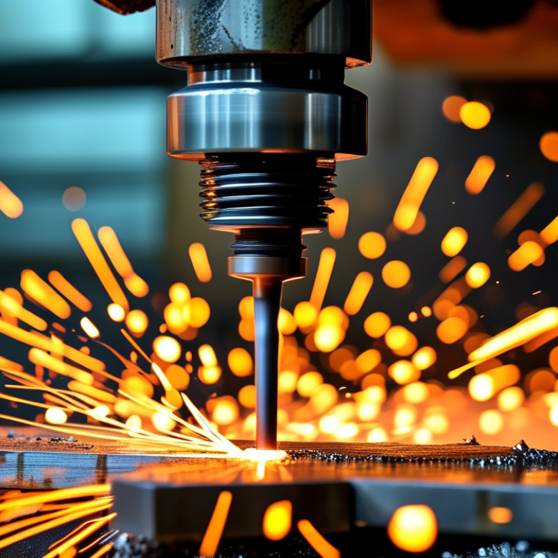 How to Prevent Overheating in Metal Cutting Operations?
