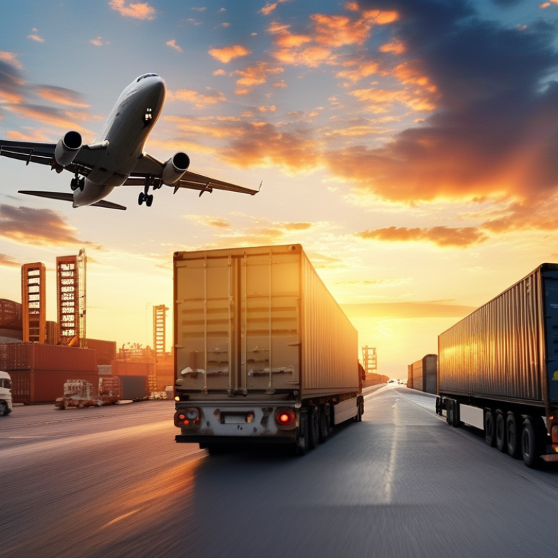 How to Track International Cargo Shipments Effectively?