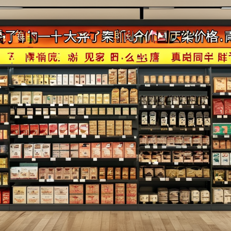Top 10 China Shelving Price Labels You Need to Know?