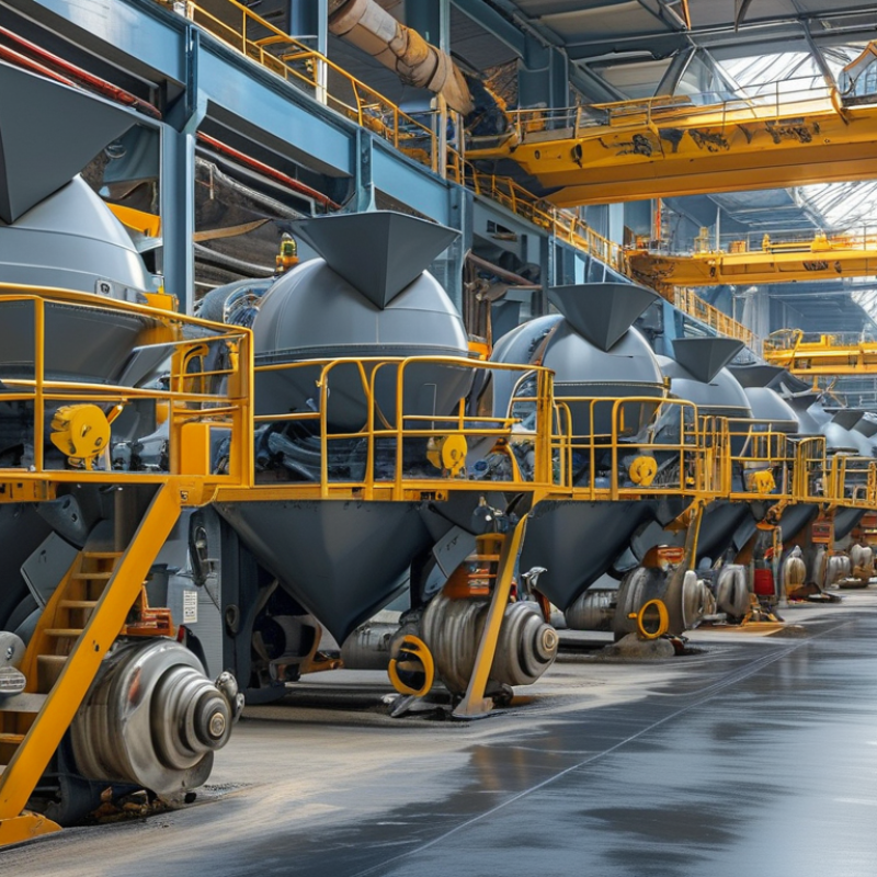 2026 Best Continuous Ball Mill Equipment for Global Buyers?