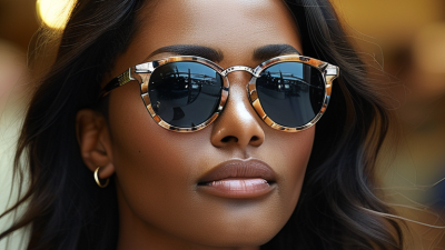 Top 10 Wholesale Sunglass Lens Suppliers You Should Know?