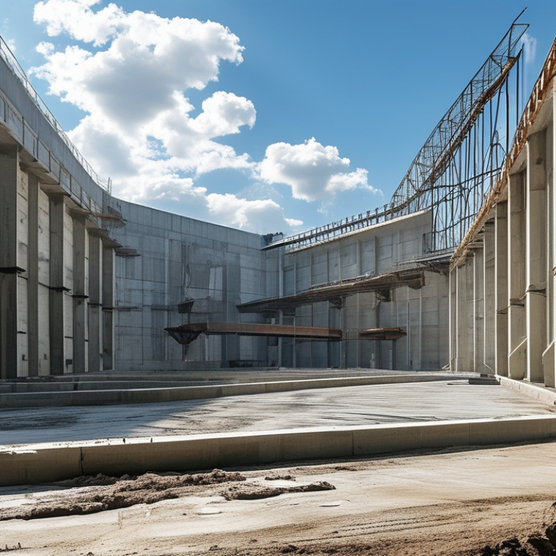 10 Tips to Optimize Concrete Mixing Efficiency for Buyers?